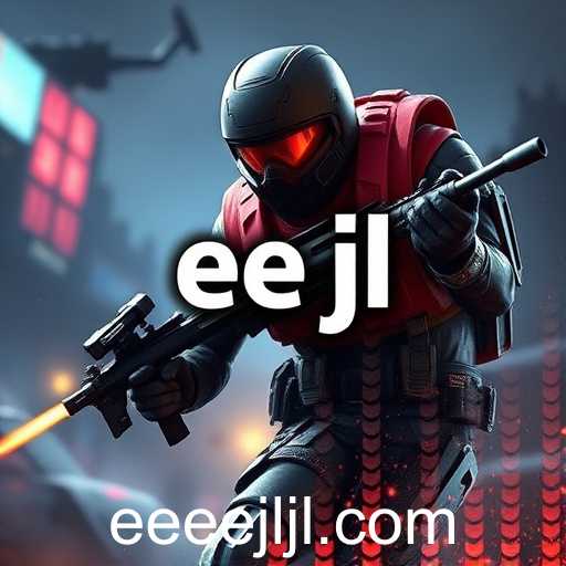 The Evolution of Action Games: A Dive into the Thrilling World of 'ee jl'