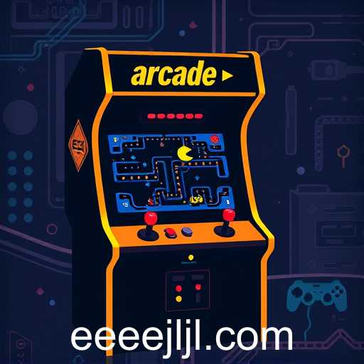 Exploring the Timeless Charm of Arcade Games