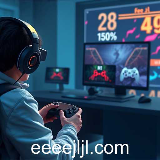 Digital Evolution: The Future of Gaming Websites