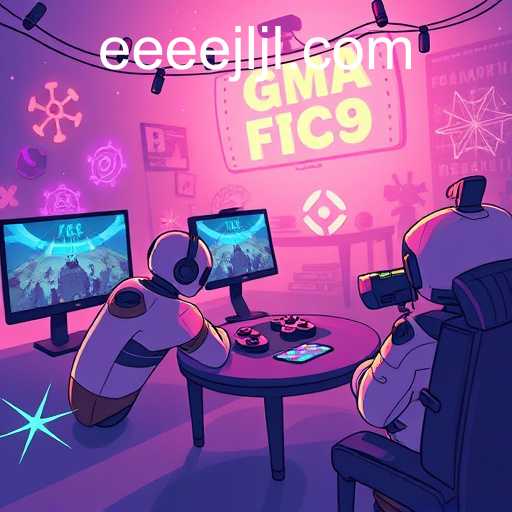 EE JL: The Hub for Gaming Enthusiasts