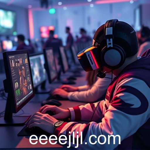 Emerging Trends in Online Gaming