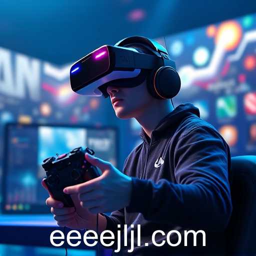 The Evolution of Gaming in the Digital Era