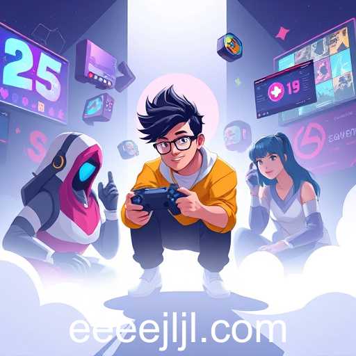 The Evolution of Online Gaming Communities