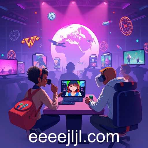 The Evolution of Online Gaming Communities