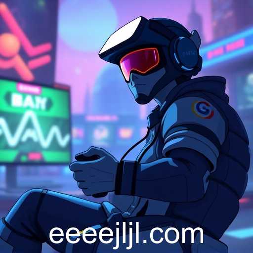 Evolving Landscape of Online Gaming in 2025