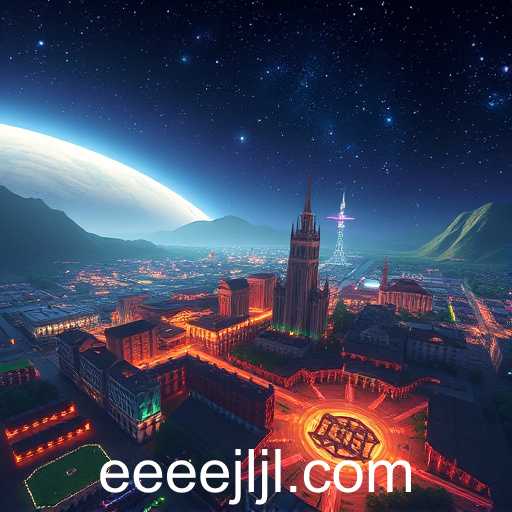 Gaming Evolution: Unveiling New Platforms