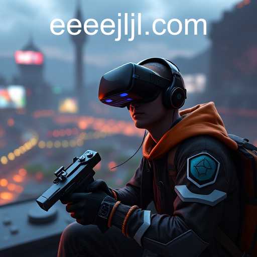 Gaming Horizons: Expanding Realms Online