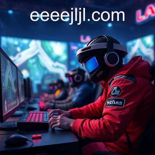 Gaming in the Era of Interactive Play