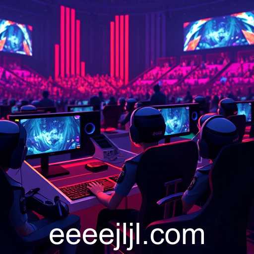 Gaming Trends Transforming in 2025