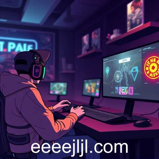 Gaming Trends Reshape Digital Landscapes