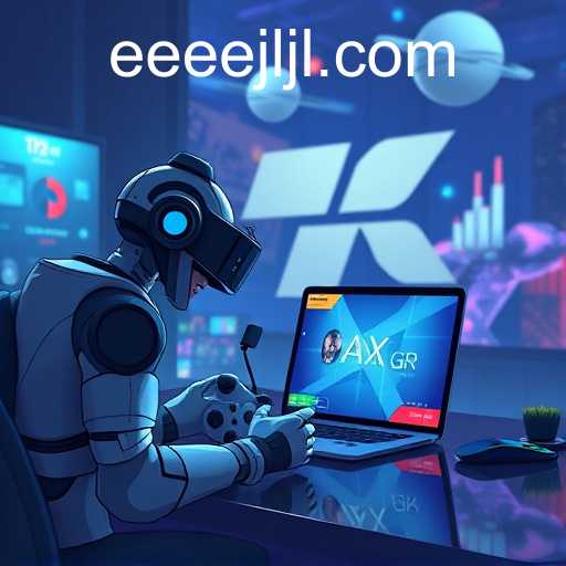 Innovative Shifts in Online Gaming Industry