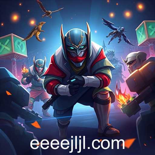 The Thriving World of Multiplayer Games: Community, Competition, and Collaboration