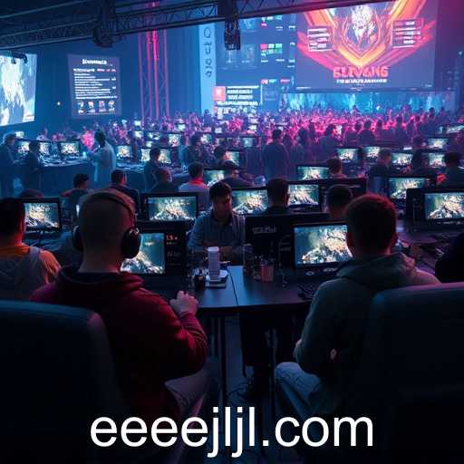 The Rise of Online Game Forums in 2025