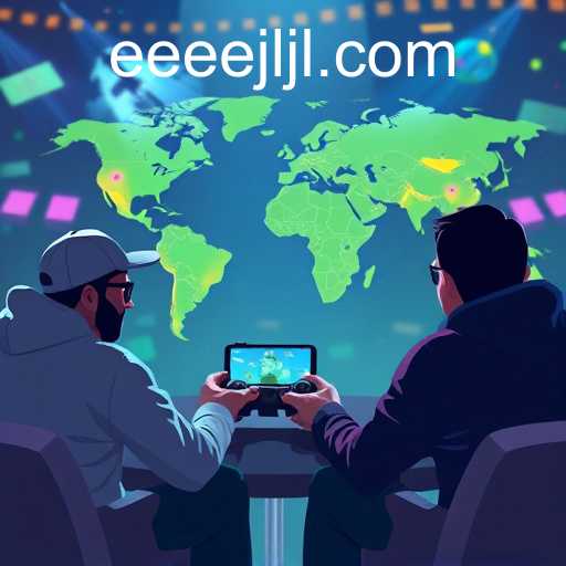 Evolving Landscape of Online Gaming and Ethics