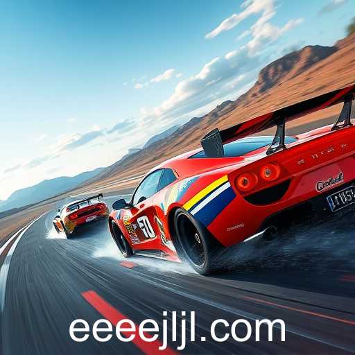 Exploring the Thrills of Racing Games: A Dive into Speed, Strategy, and Adrenaline