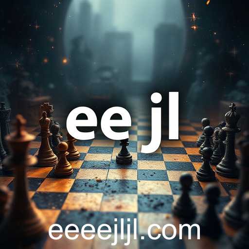 The Rise of ee jl: Exploring New Dimensions in Online Gaming